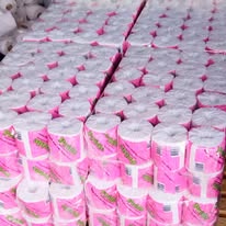 Toilet Papers